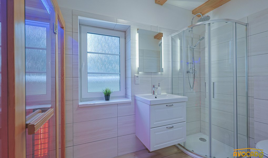 Prodej chaty/chalupy 128 m² s pozemkem 518 m², Proseč pod Ještědem – náhled fotky 15