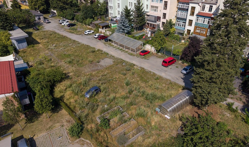 Prodej stavebního pozemku 2 919 m², Brno – náhled fotky 18