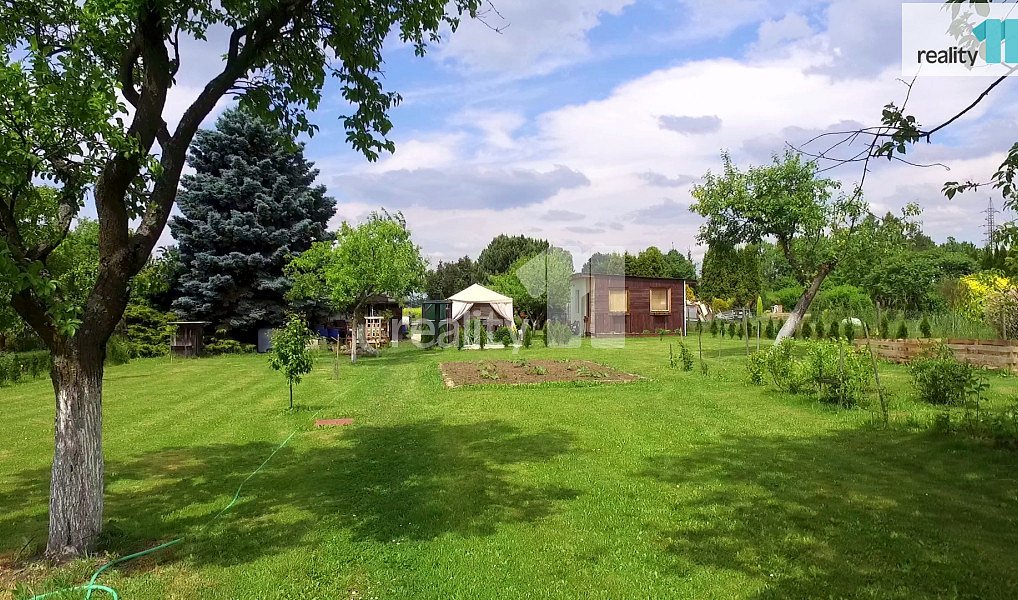 Prodej stavebního pozemku 2 136 m², Svitavy – náhled fotky 4