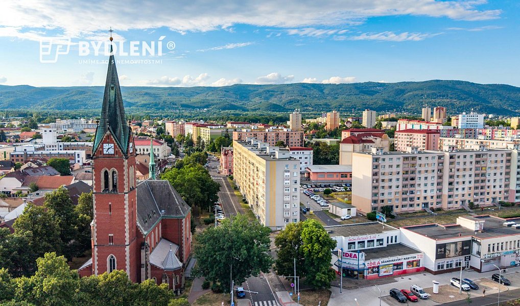Prodej bytu 4+1 94 m², Teplice – náhled fotky 14