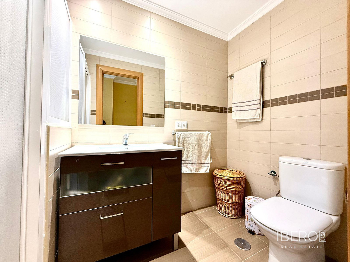 Piso 4+kk – Fuengirola, Los Boliches - Más