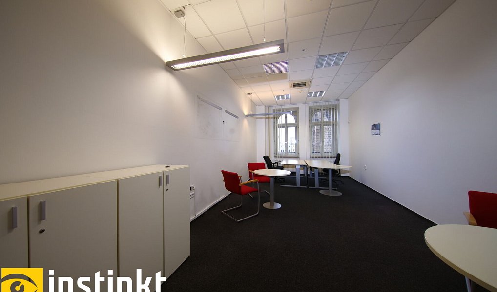 Pronájem kanceláře 180 m², Plzeň – náhled fotky 8