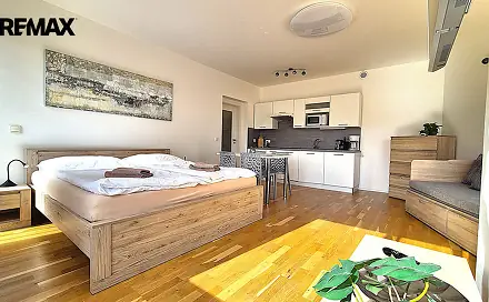 Prodej chaty/chalupy 37 m² s pozemkem 87 m², Loučná pod Klínovcem - Loučná, okres Chomutov