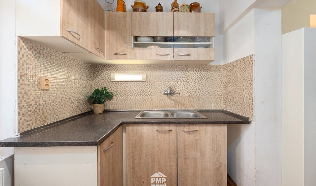 Prodej domu 84 m² s pozemkem 1 851 m², Skalice nad Svitavou – náhled fotky 11