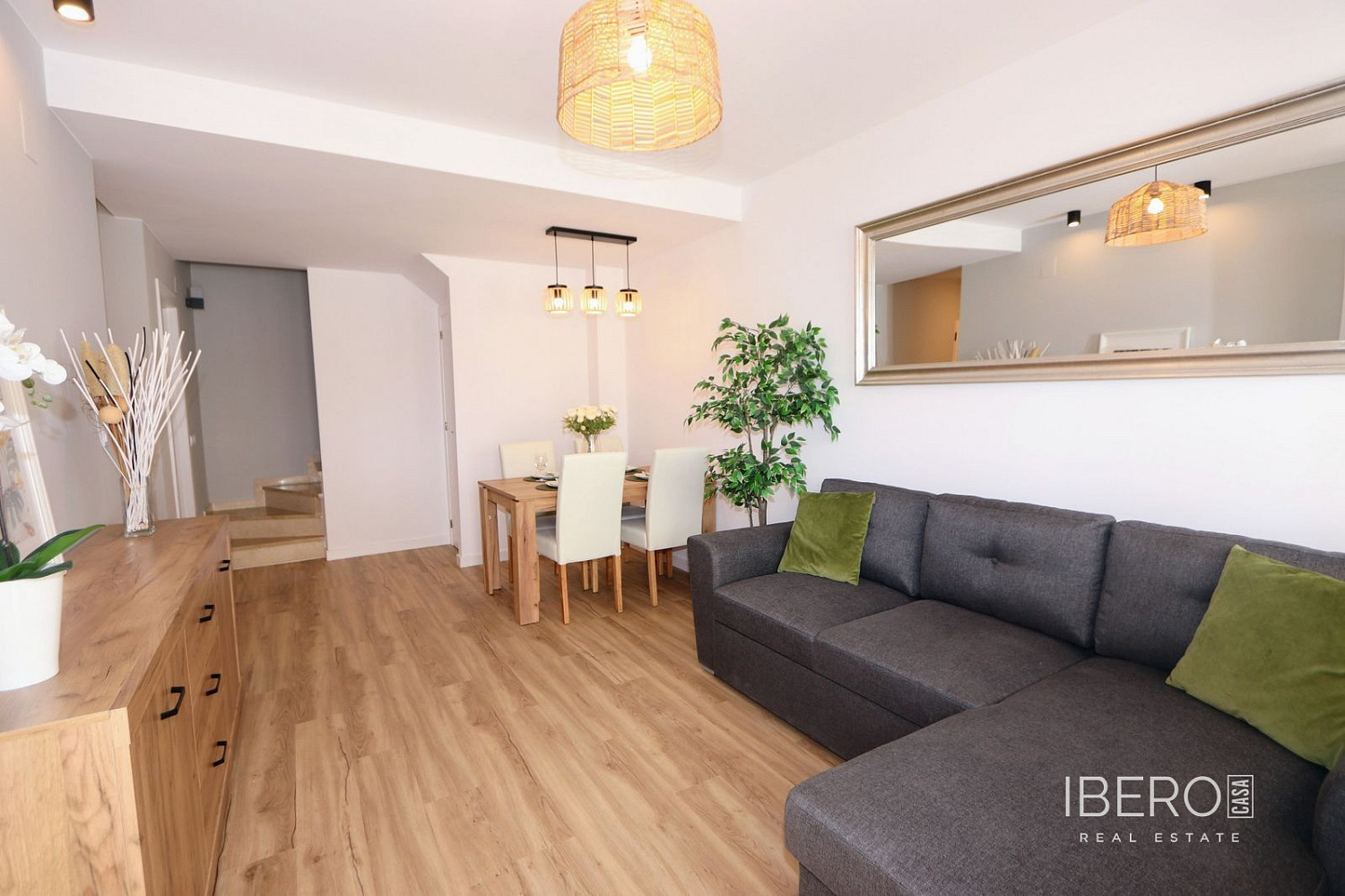 Casa 4+kk – Orihuela, Urbanización Horizonte - Vista 4