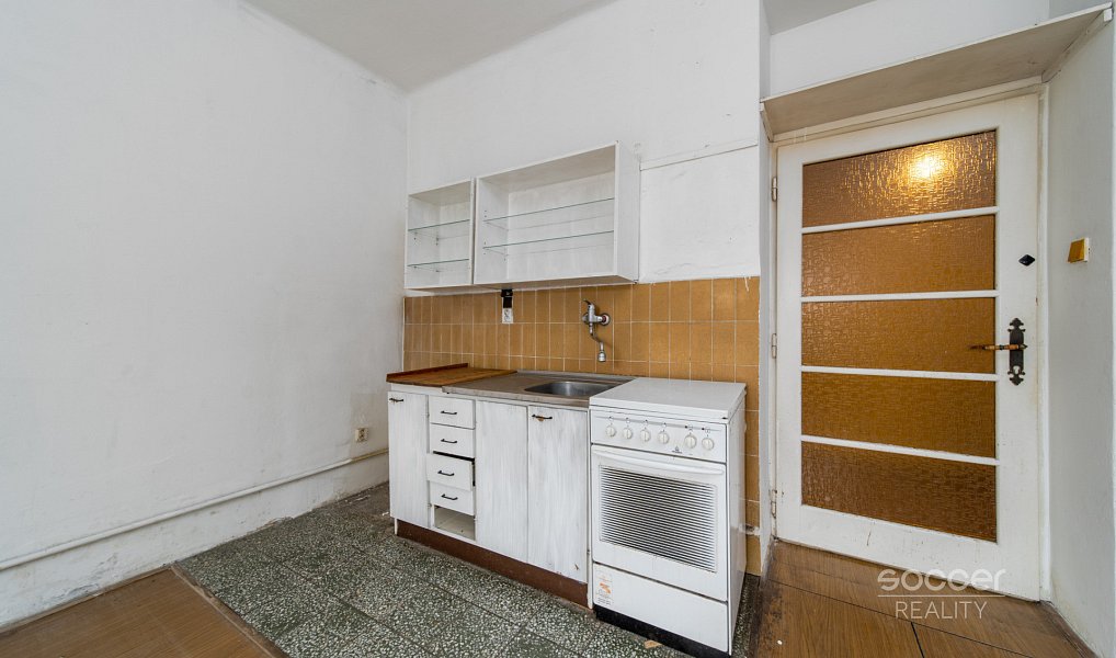Prodej bytu 1+kk 36 m², Praha – náhled fotky 11