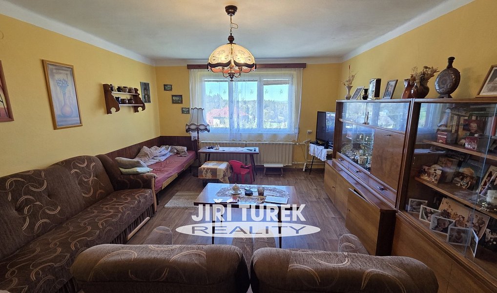 Prodej domu 180 m² s pozemkem 2 178 m², Malá Víska – náhled fotky 7