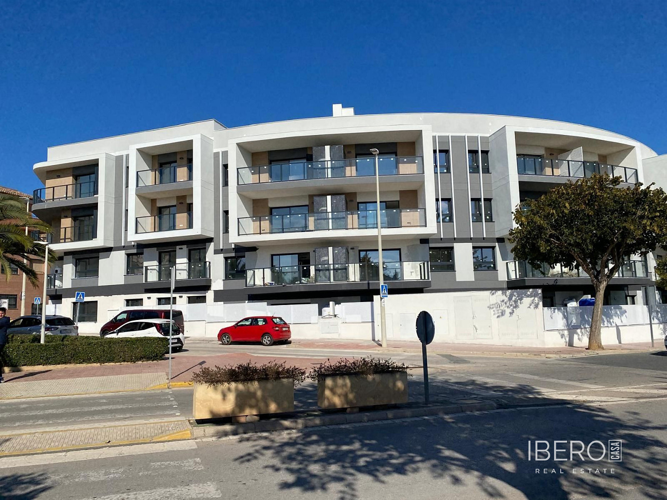 Piso 4+kk – Xàbia / Jávea, la Marina Alta - Vista 2