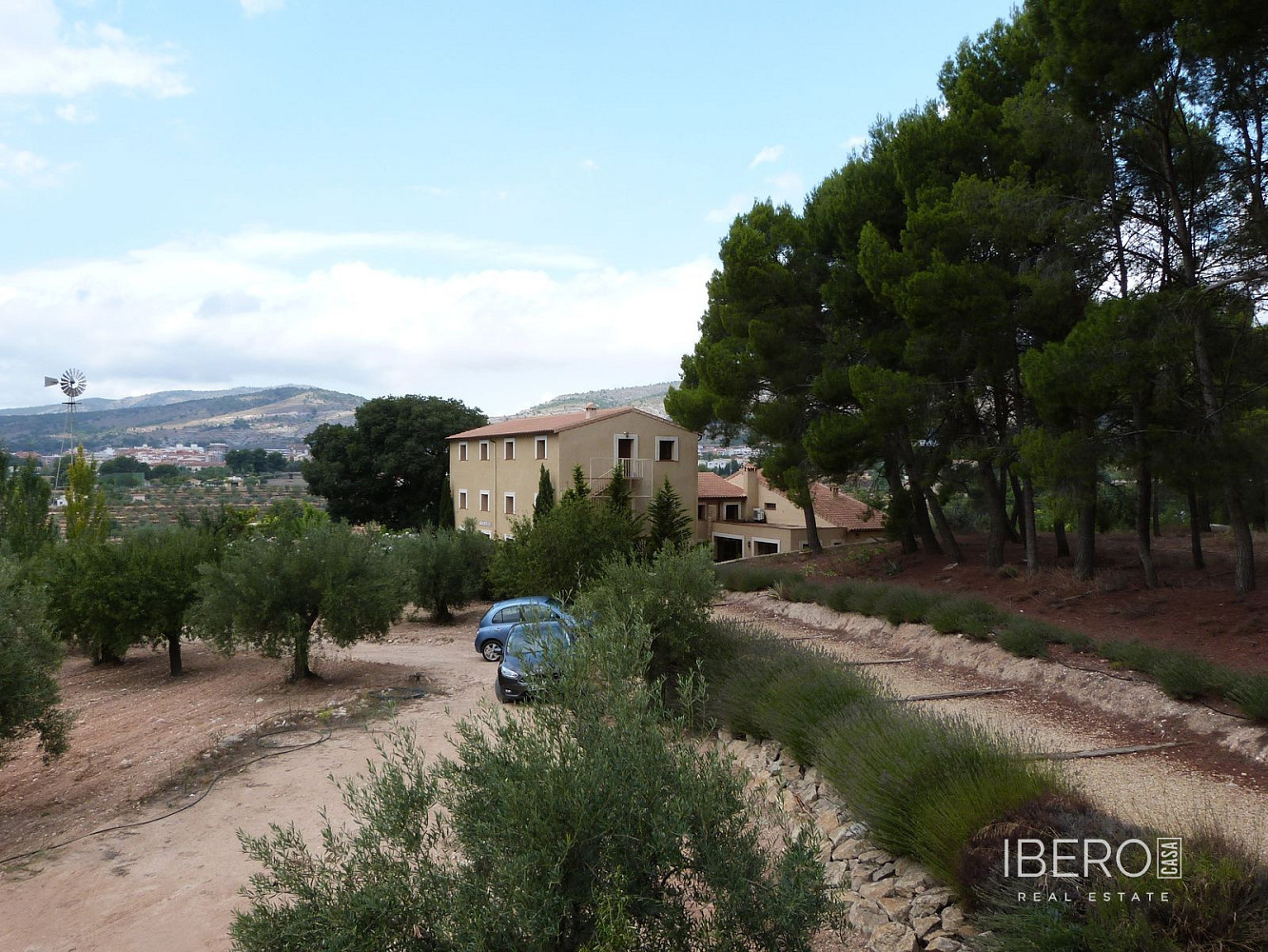 Casa – Alacant / Alicante, Sant Agustí, l'Alacantí - Vista 5