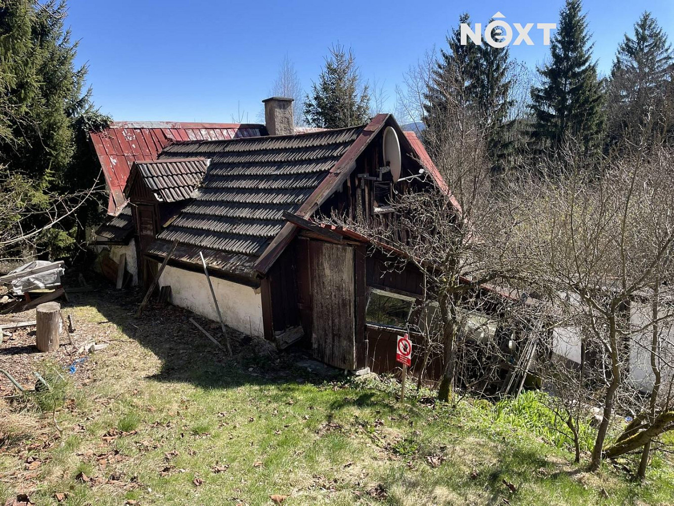 Prodej domu 150 m² s pozemkem 5 154 m² — photo 4