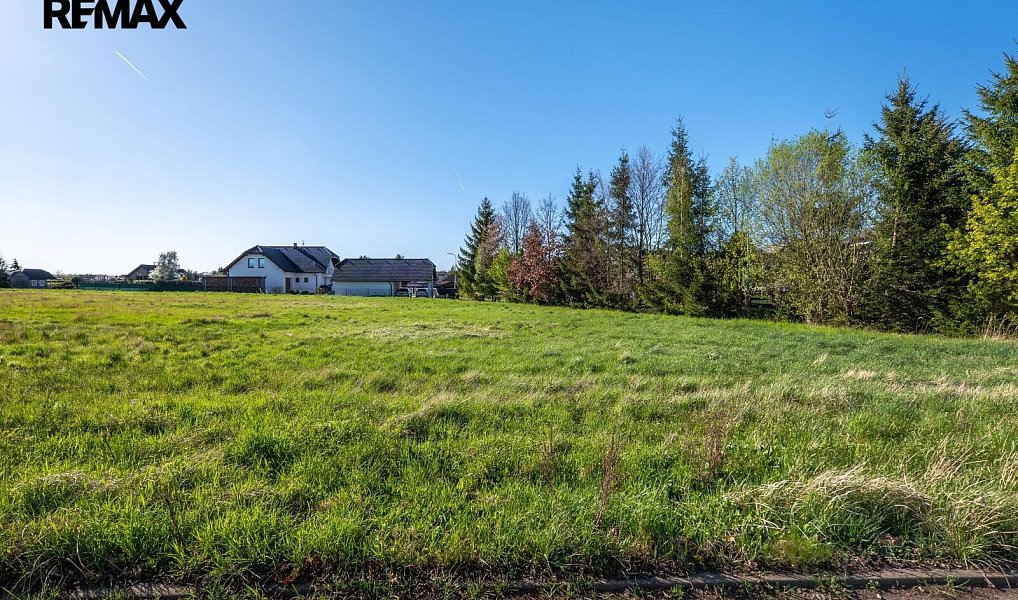 Prodej stavebního pozemku 871 m², Žďár – náhled fotky 5