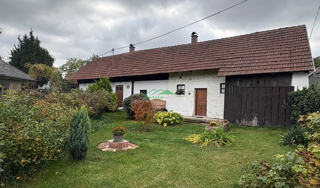 Prodej domu, 65 m², Jičín, Kozojedy