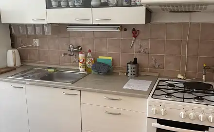 Pronájem bytu 3+1 80 m², Jožky Jabůrkové, Pardubice - Trnová