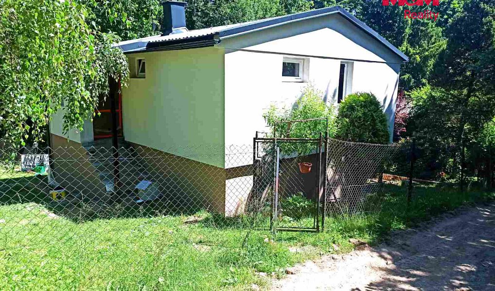Prodej chaty/chalupy 50 m² s pozemkem 396 m², Šternberk – náhled fotky 10