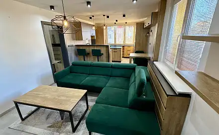 Pronájem bytu 3+kk 56 m², Ciolkovského, Karviná - Ráj