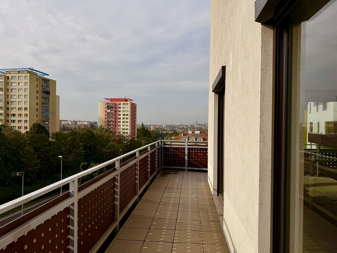 Pronájem bytu 3+kk 72 m² – fotografie 5