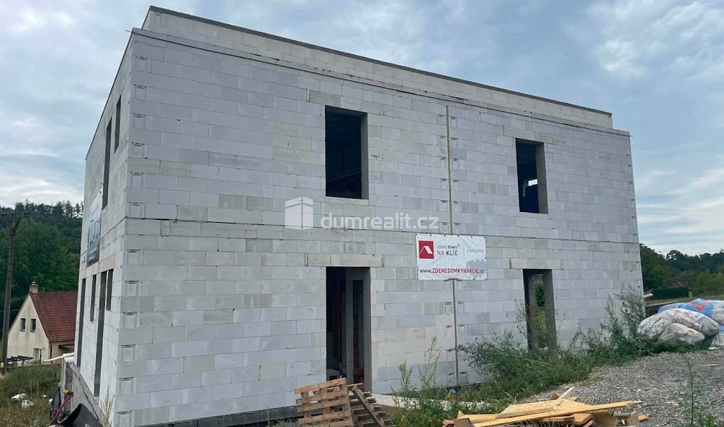 Prodej domu 118 m² s pozemkem 484 m², Zlín – náhled fotky 31