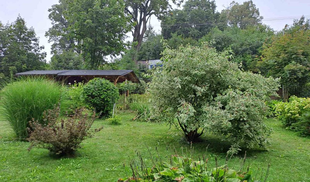 Prodej stavebního pozemku 846 m², Staré Město – náhled fotky 13