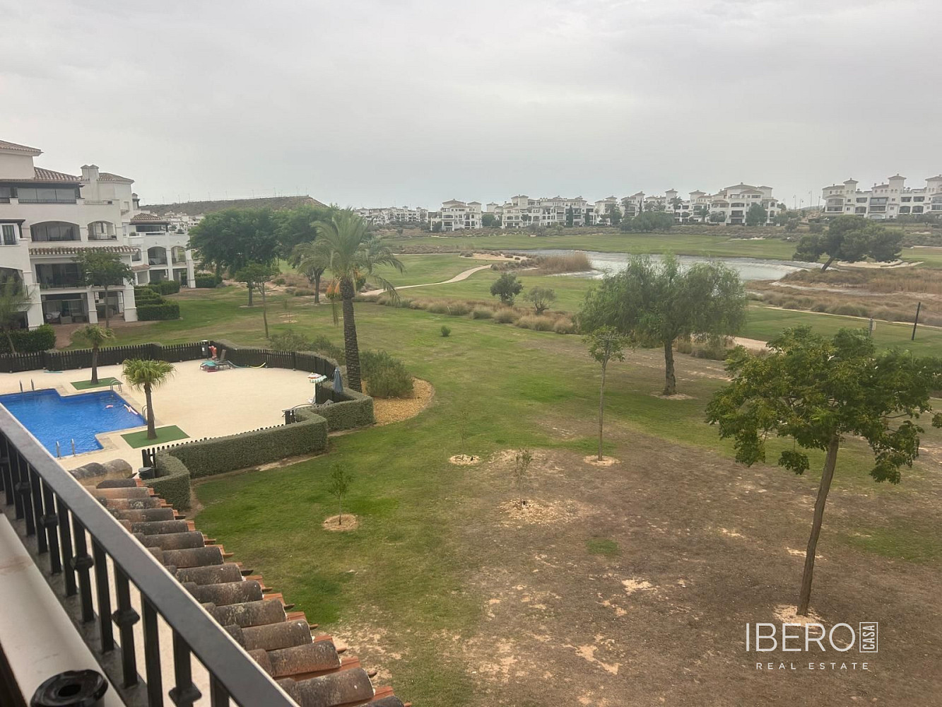 Pis 3+kk – Hacienda Riquelme, Sucina - Vista 5