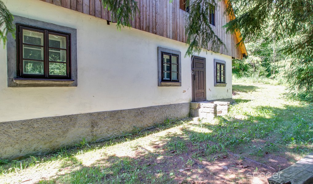 Pronájem chaty/chalupy 380 m² s pozemkem 577 m², Svoboda nad Úpou – náhled fotky 28