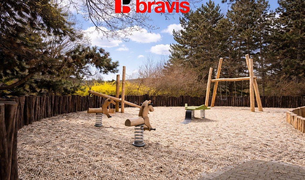 Prodej bytu 1+1 44 m², Brno – náhled fotky 17