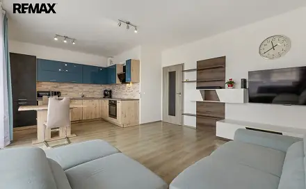 Prodej bytu 3+kk 81 m², Hlučkova, Praha 9 - Letňany