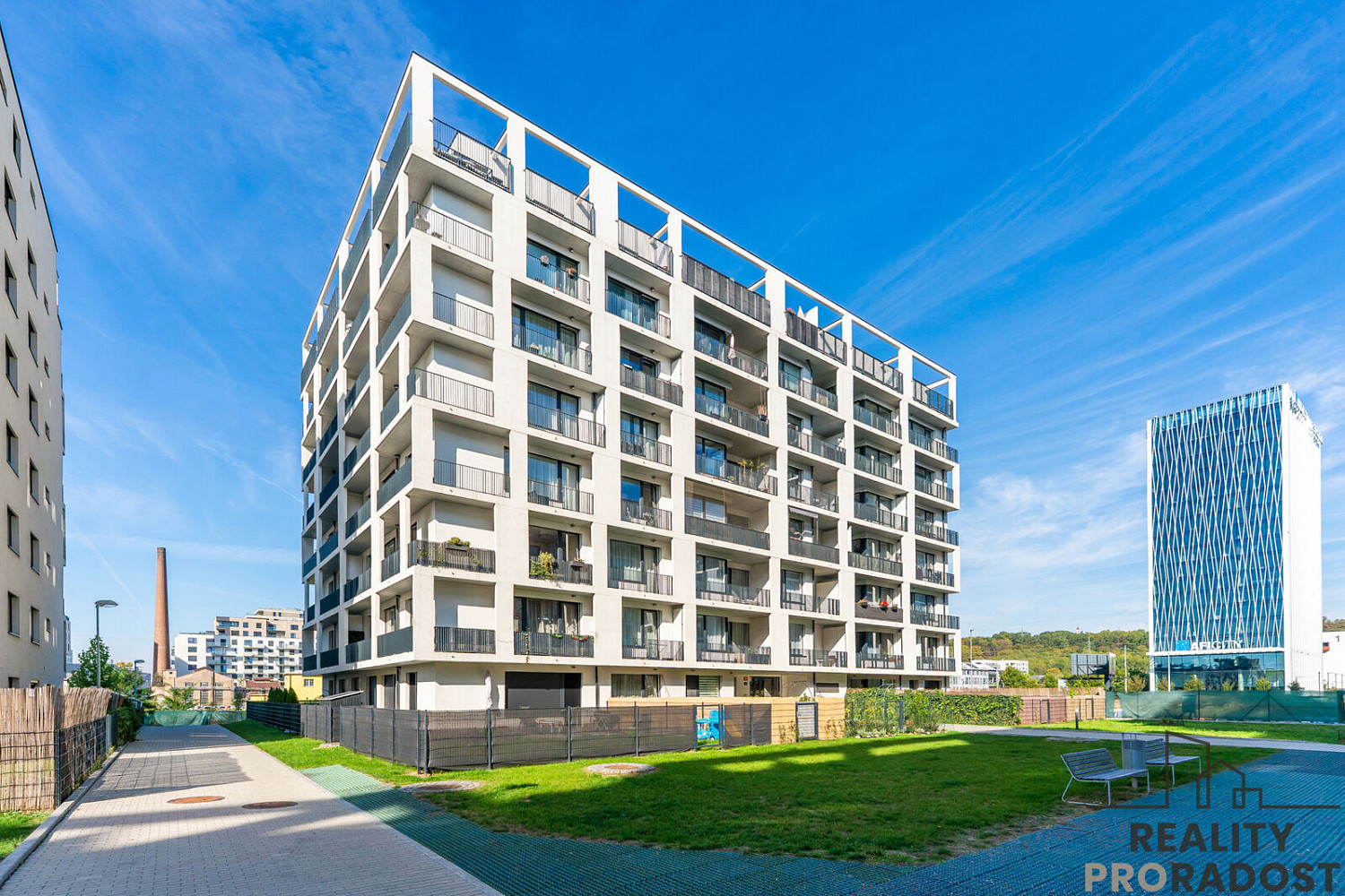 Prodej bytu 2+kk 51 m²