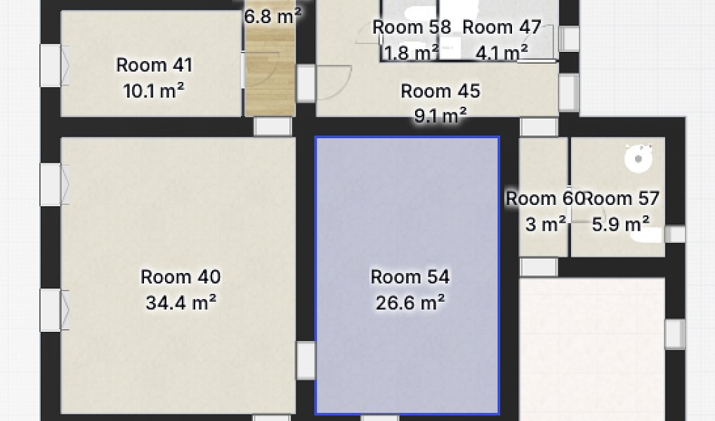 Prodej obchodních prostor 1 800 m², Jihlava – náhled fotky 5