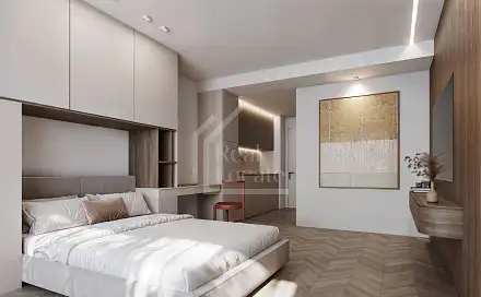 Prodej bytu 3+kk 104 m², Dubaj, Spojené arabské emiráty