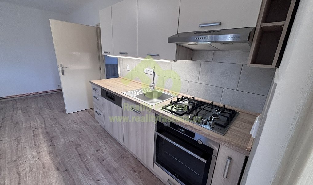 Pronájem bytu 2+kk 41 m², Rokycany – náhled fotky 4