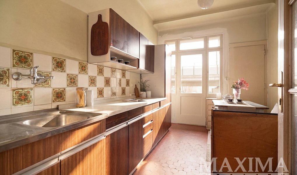 Prodej bytu 4+1 115 m², Praha – náhled fotky 12