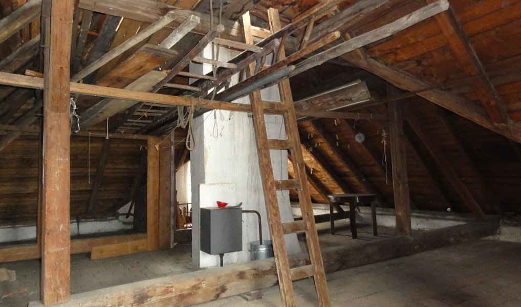 Prodej domu 202 m² s pozemkem 1 245 m², Hlinsko – náhled fotky 17