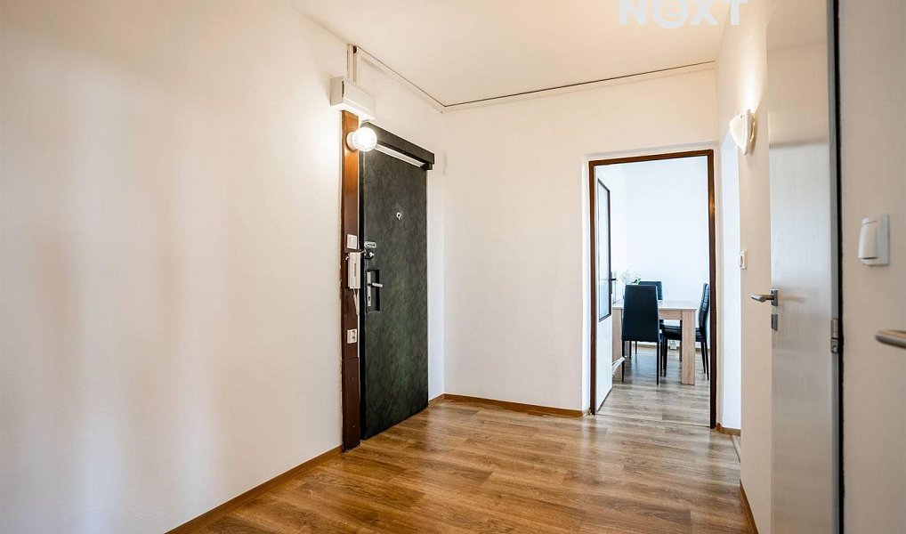 Prodej bytu 2+1 52 m², Praha – náhled fotky 9