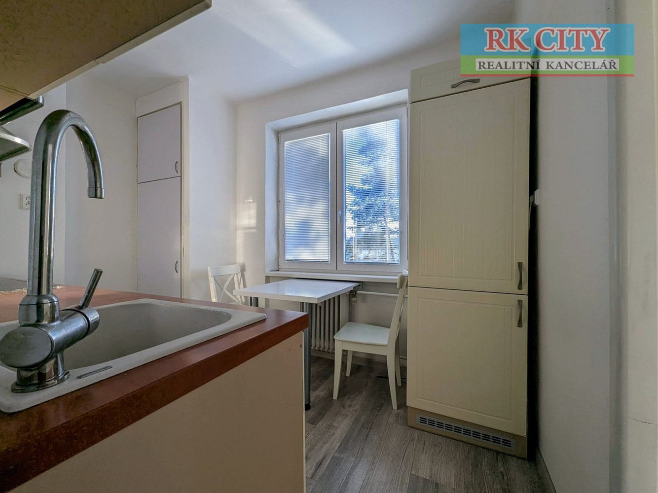 Pronájem bytu 2+1 55 m²