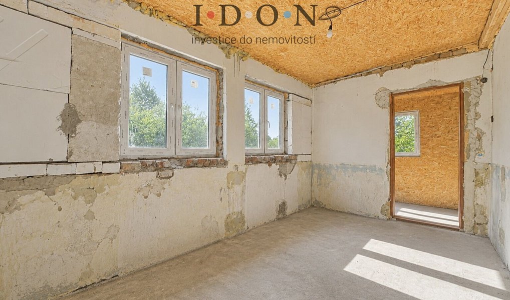 Prodej chaty/chalupy 80 m² s pozemkem 386 m², Kunčice pod Ondřejníkem – náhled fotky 9