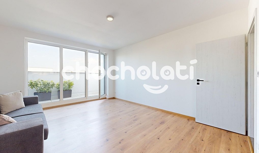 Prodej bytu 1+kk 27 m², Pardubice – náhled fotky 12