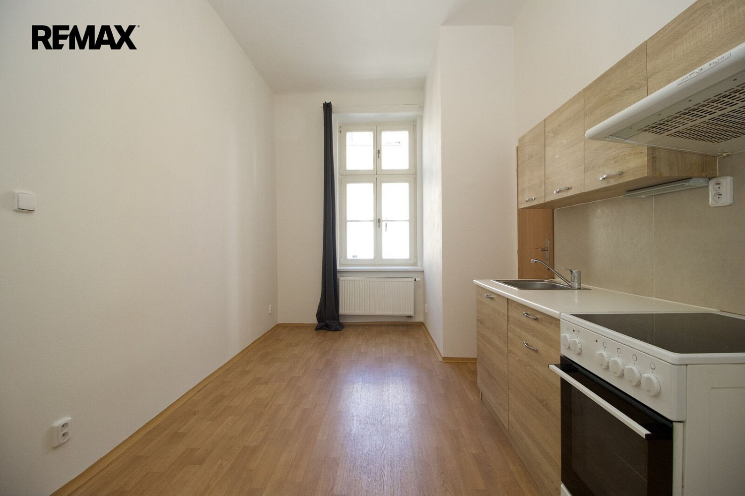 Pronájem bytu 1+1 39 m² - Ansicht 2