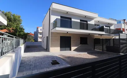 Prodej domu 160 m² s pozemkem 210 m², Vodice, Sibensko-kninska zupanija, Chorvatsko