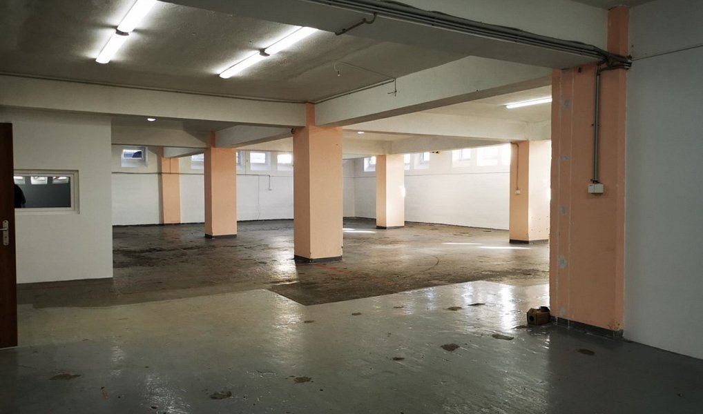 Pronájem skladovacích prostor 595 m², Jihlava – náhled fotky 4