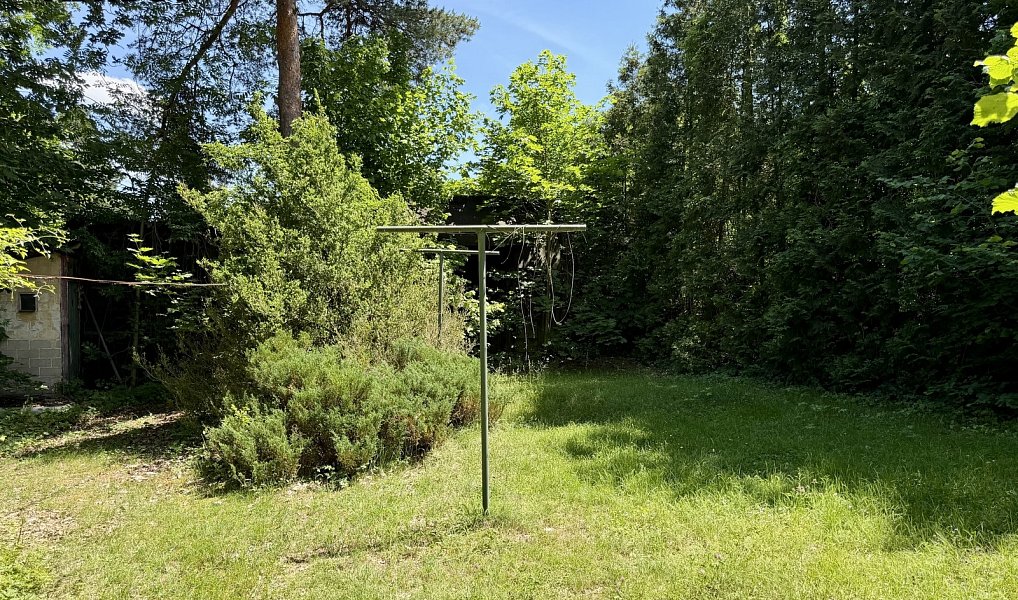 Prodej stavebního pozemku 1 195 m², Březová-Oleško – náhled fotky 3