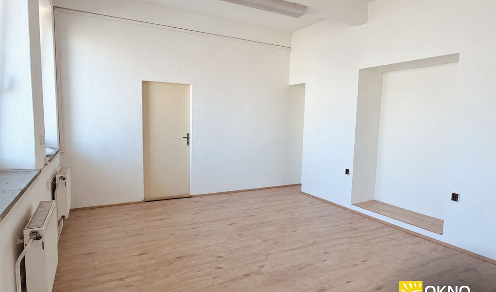Pronájem kanceláře 19 m², Prostějov – náhled fotky 3