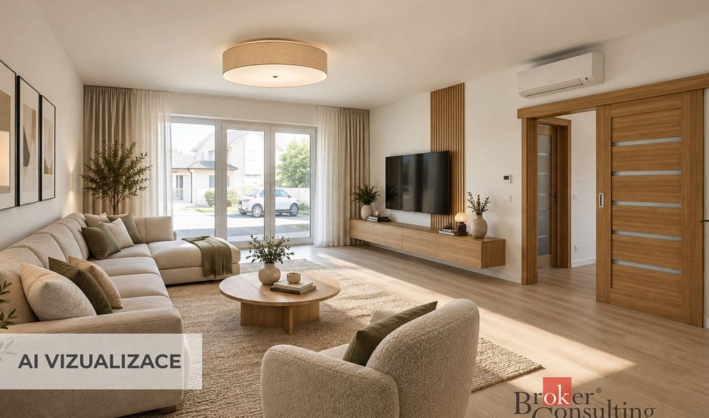 Prodej domu 97 m² s pozemkem 260 m², Chvaletice – náhled fotky 10