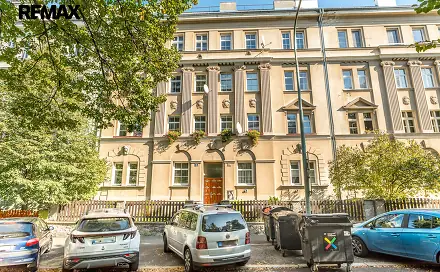 Prodej bytu 2+1 59 m²