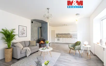 Prodej bytu 2+kk 95 m², Zengrova, Ostrava - Vítkovice