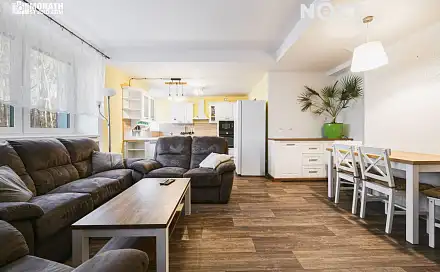 Prodej bytu 3+kk 93 m², Nádražní, Dubňany, okres Hodonín