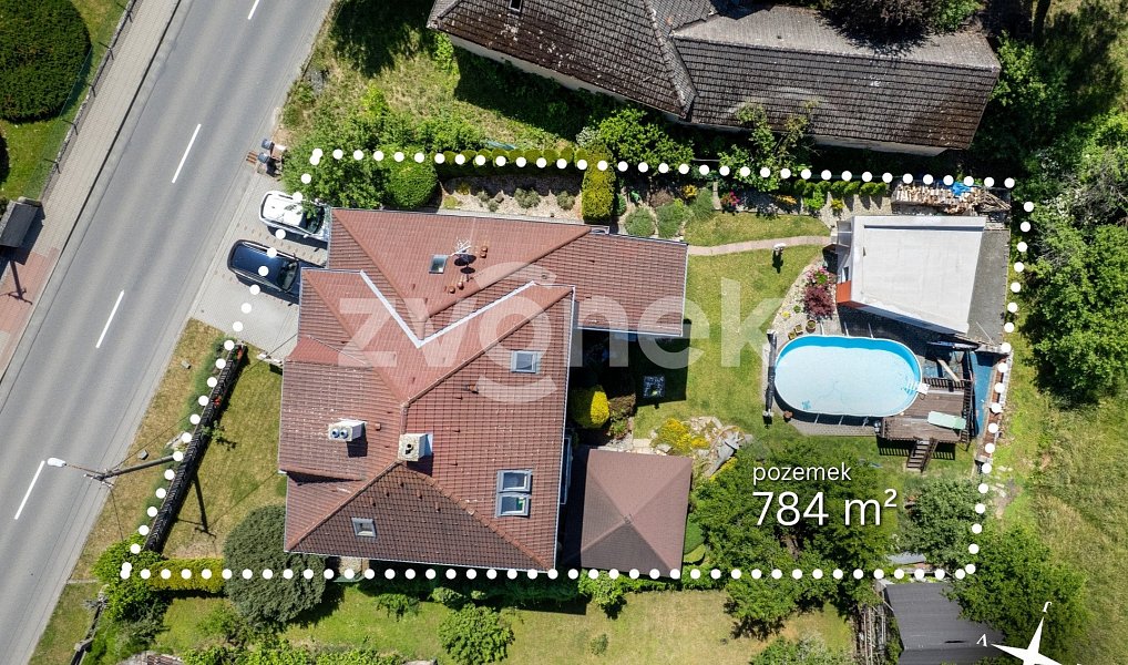 Prodej kanceláře 284 m², Zlín – náhled fotky 2