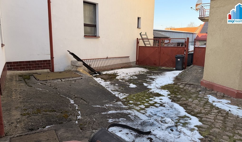 Prodej komerčního objektu (jiného typu) 600 m², Kralovice – náhled fotky 32