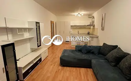 Pronájem bytu 2+kk 68 m², Kakosova, Praha 5 - Řeporyje