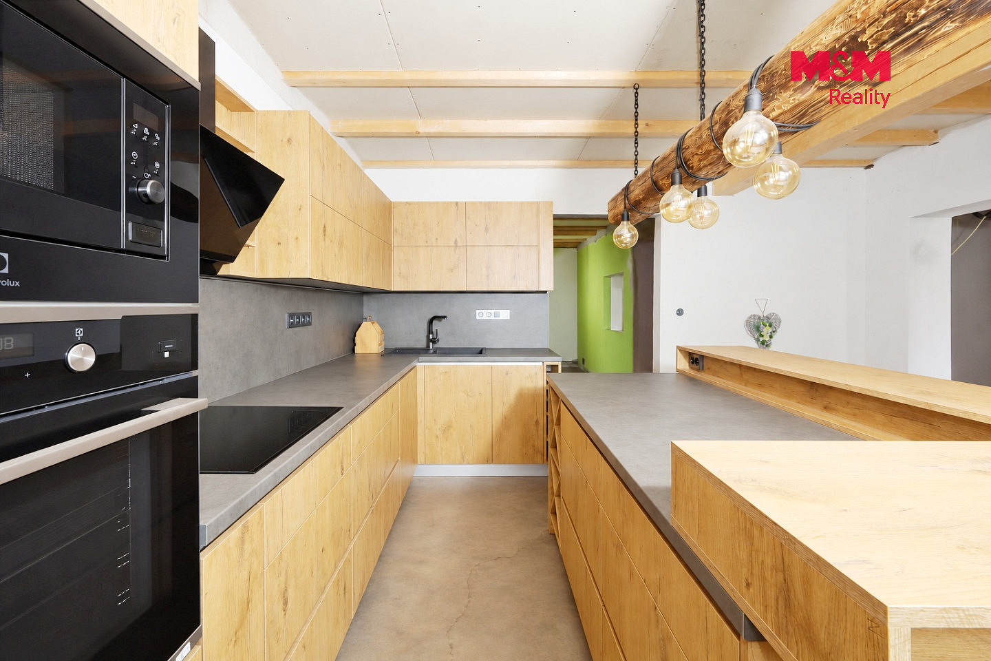 Prodej domu 100 m² s pozemkem 186 m² – fotografie 4