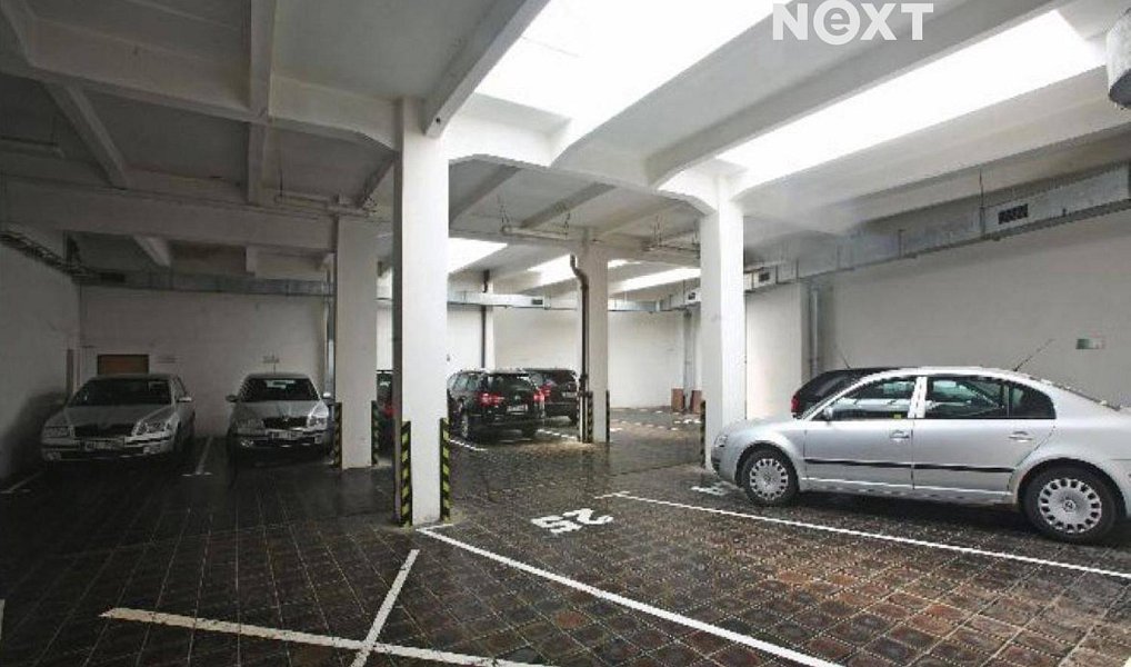 Pronájem kanceláře 32 m², Praha – náhled fotky 5